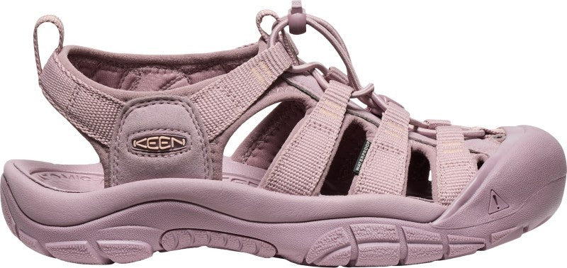 Newport H2 - Womens - monochrome / toadstool 1