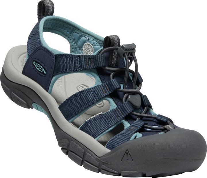 Newport H2 - Womens - navy / magnet 1