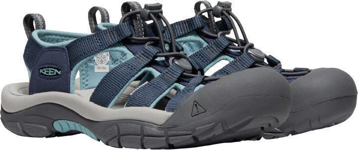 Newport H2 - Womens - navy / magnet 1