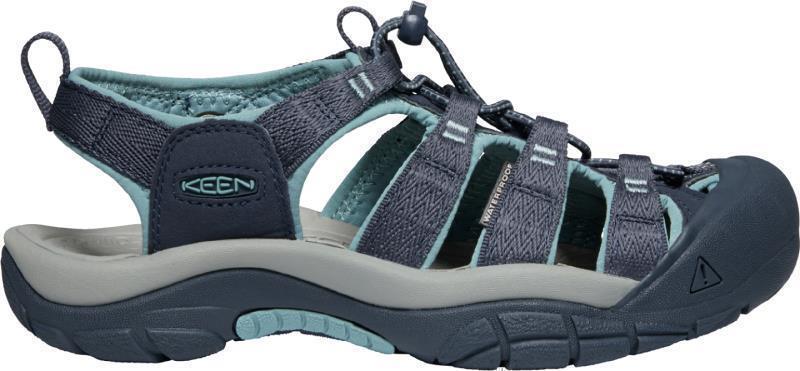Newport H2 - Womens - navy / smoke blue 1