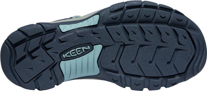Newport H2 - Womens - navy / smoke blue 1
