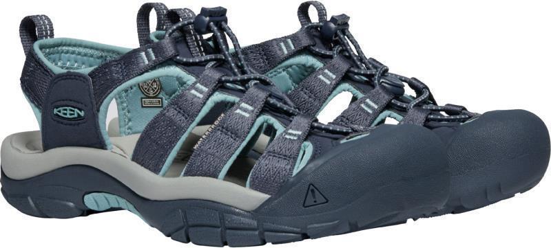 Newport H2 - Womens - navy / smoke blue 1