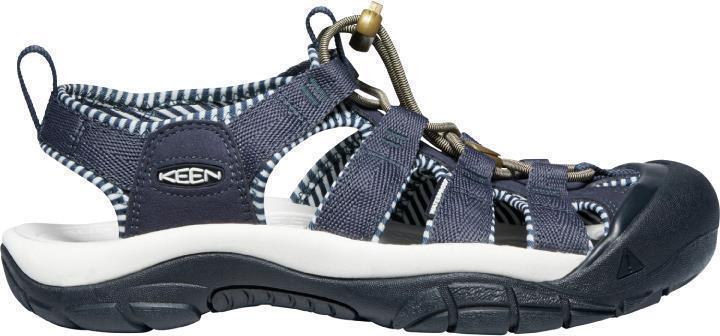 Newport H2 - Womens - navy / white 1