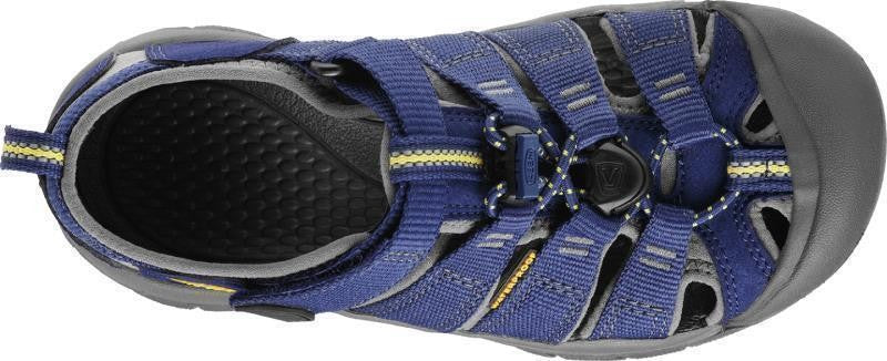 Newport H2 - Youth - blue depths / gargoyle 1