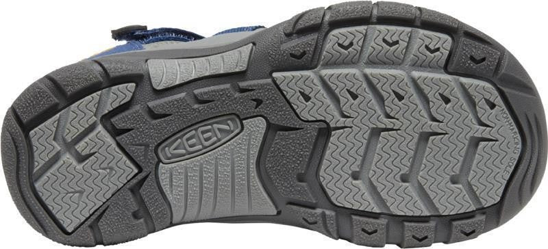 Newport H2 - Youth - blue depths / gargoyle 1