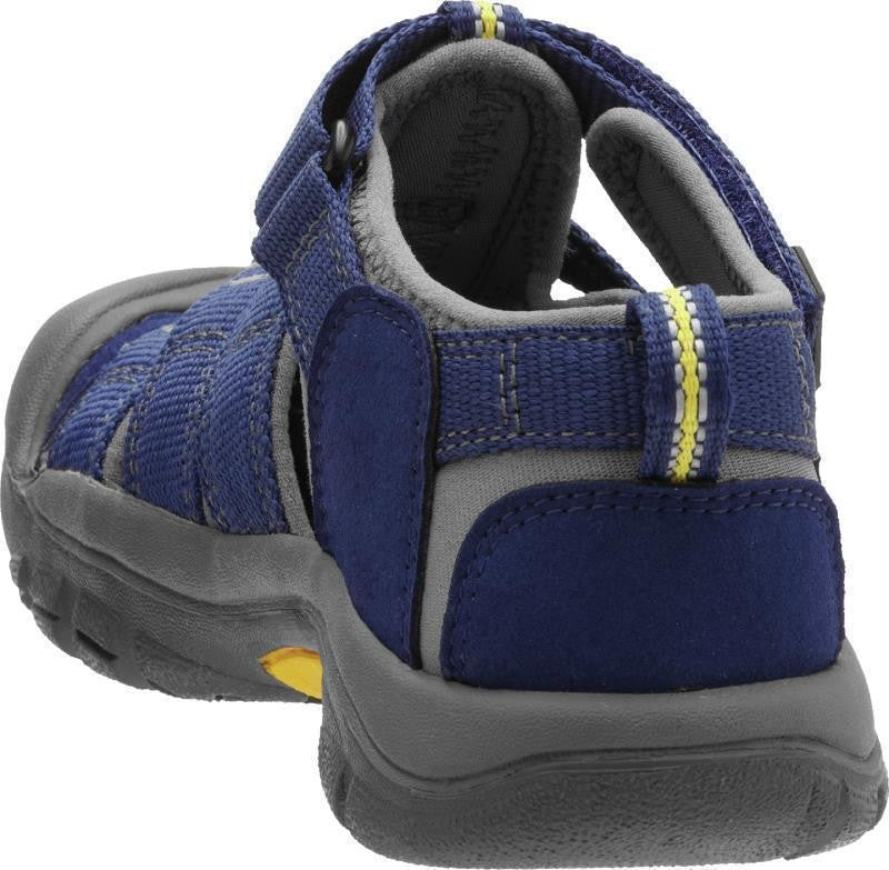Newport H2 - Youth - blue depths / gargoyle 1