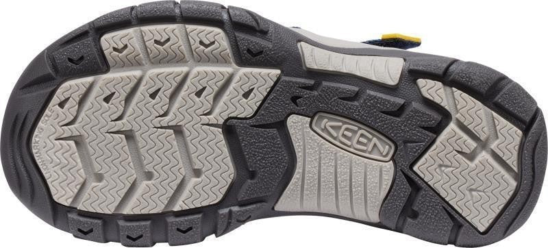Newport H2 - Youth - naval academy / keen yellow 1