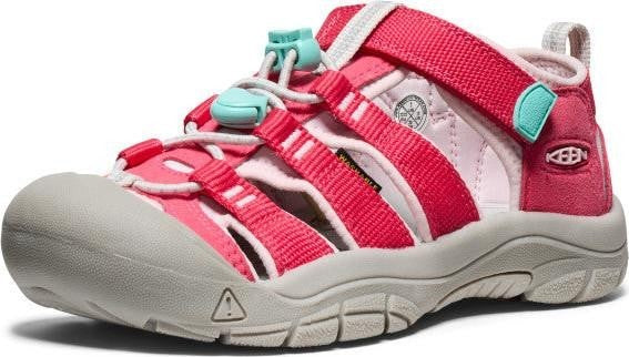 Newport H2 - Youth - raspberry / giggle pink 1