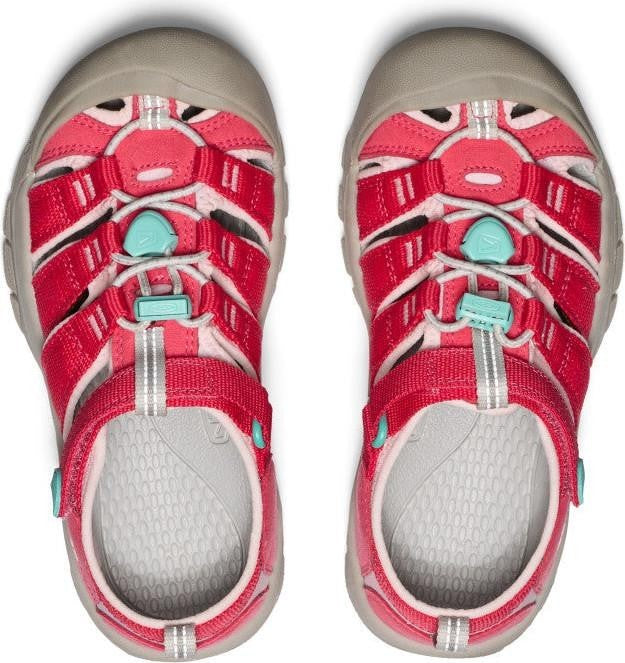 Newport H2 - Youth - raspberry / giggle pink 1