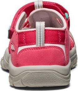 Newport H2 - Youth - raspberry / giggle pink 1