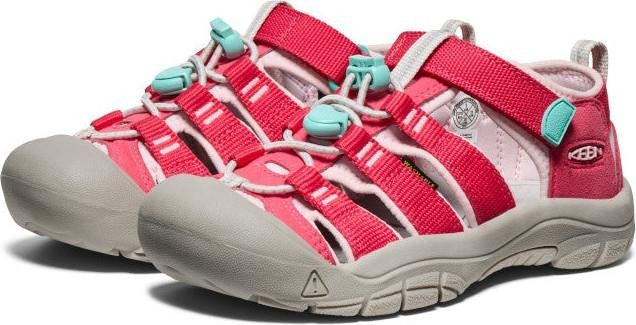 Newport H2 - Youth - raspberry / pink-a-boo 1