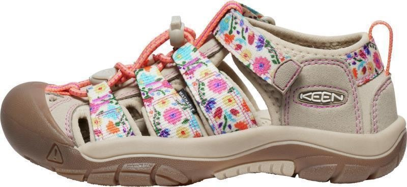 Newport H2 - Youth - safari / birch 1