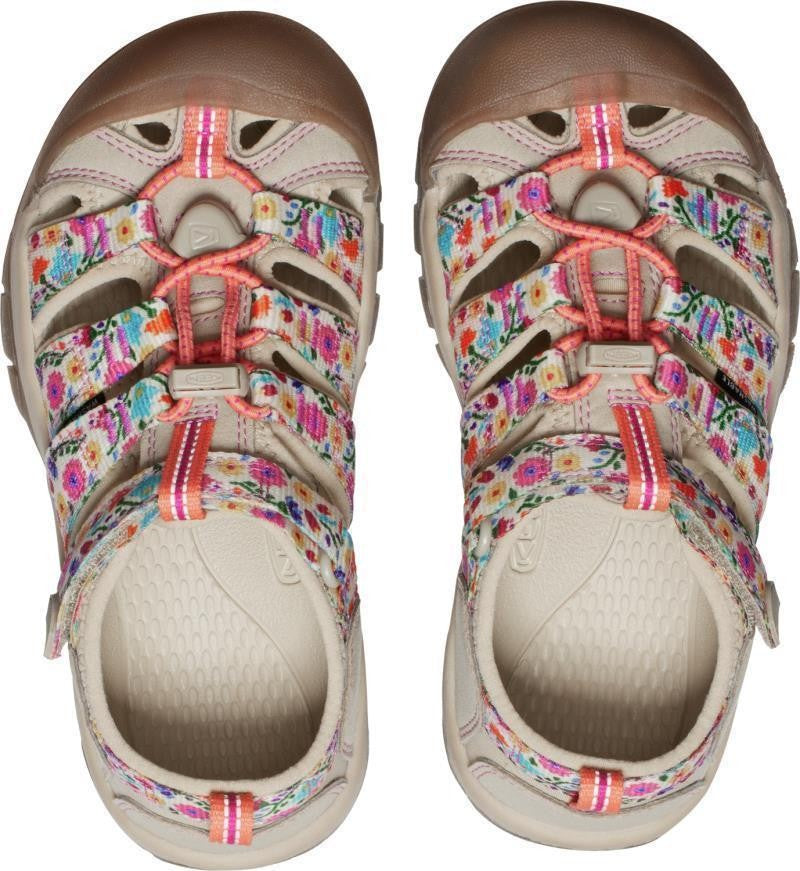 Newport H2 - Youth - safari / birch 1