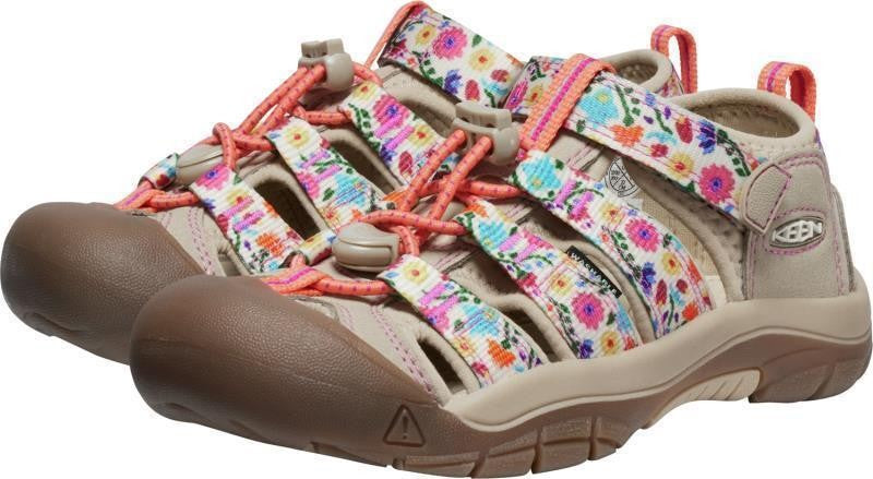 Newport H2 - Youth - safari / birch 1