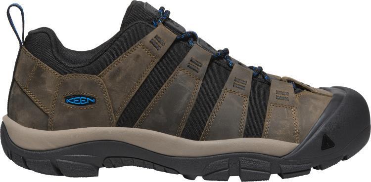 Newport Hike - Mens - Dark Olive / Austern 3