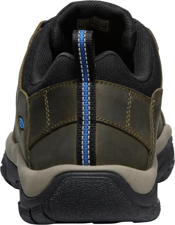 Newport Hike - Mens - Dark Olive / Austern 6