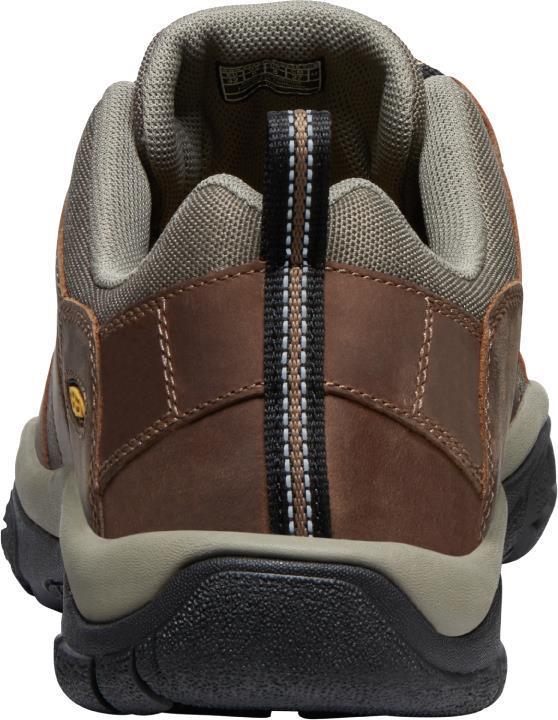 Newport Hike - Mens - Toasted Coconut / Old Gold 5