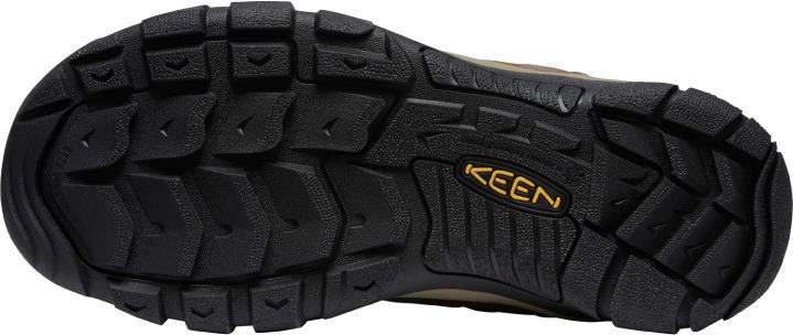 Newport Hike - Mens - Toasted Coconut / Old Gold 6