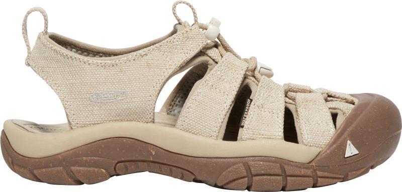 Newport Retro - Womens - Hemp / White Cap 2
