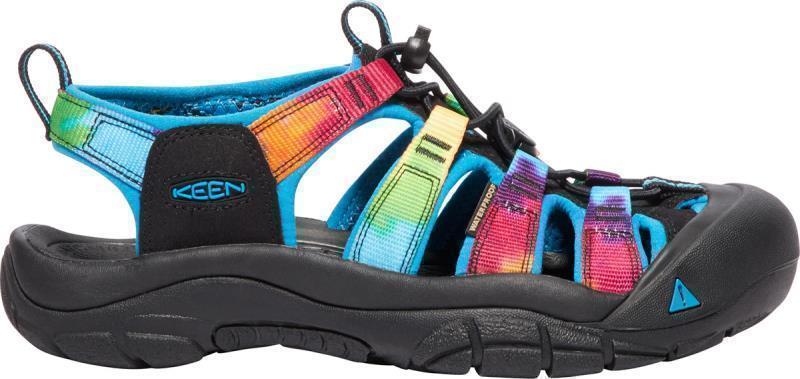 Newport Retro - Womens - Original Tie Dye 2