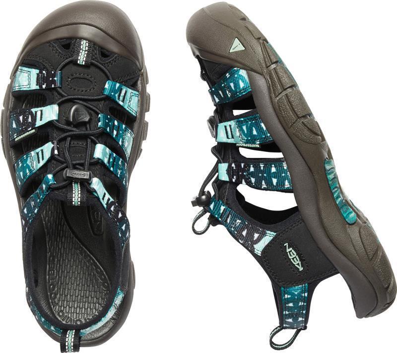 Newport Retro - Womens - Zen 4