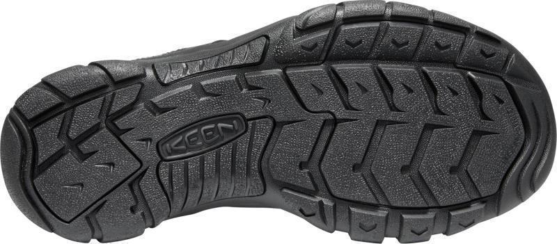 Newport - Mens - Black / Black 5