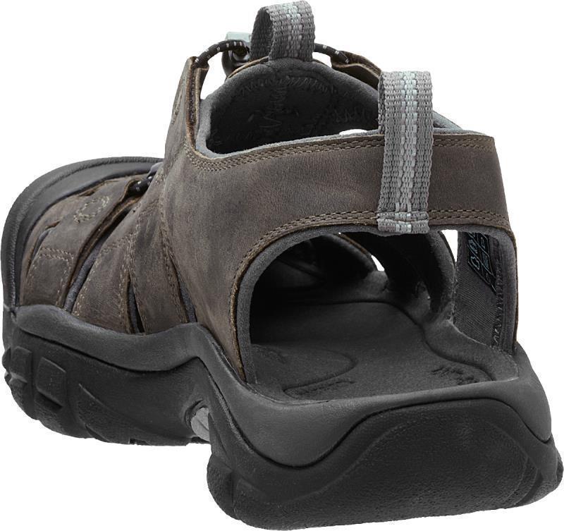 Newport - Mens - Neutral Gray / Gargoyle 3
