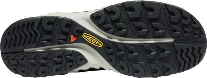 Nxis Evo Mid WP - Mens - Magnet / Bright Cobalt 6