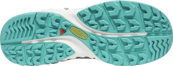Nxis Evo Mid WP - Womens - Vapor / Porcelain 6