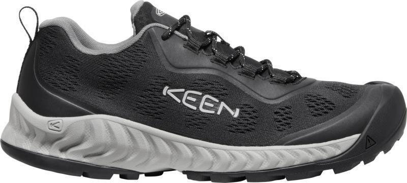 Nxis Speed - Mens - Black / Vapor 2