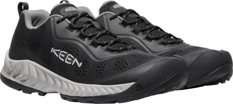 Nxis Speed - Mens - Black / Vapor 3