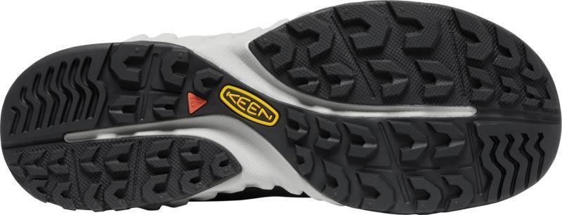 Nxis Speed - Mens - Black / Vapor 4