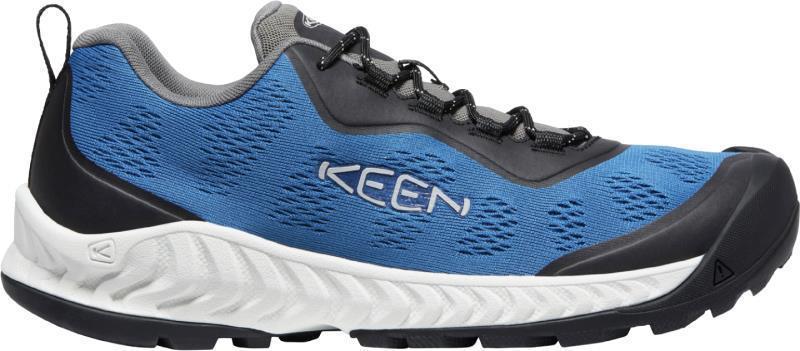 Nxis Speed - Mens - Bright Cobalt / Vapor 2