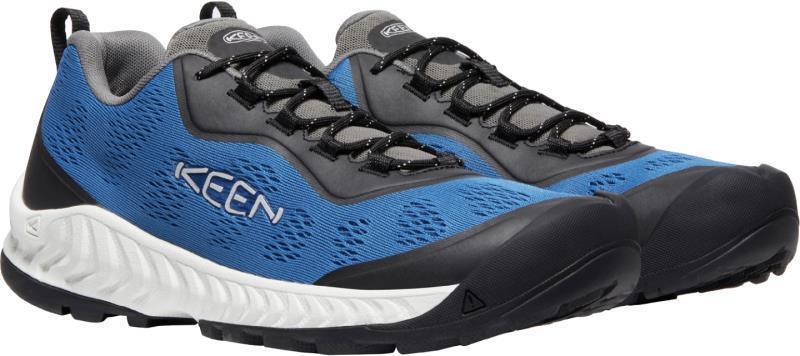 Nxis Speed - Mens - Bright Cobalt / Vapor 3