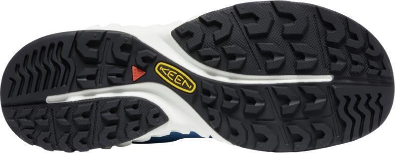 Nxis Speed - Mens - Bright Cobalt / Vapor 5