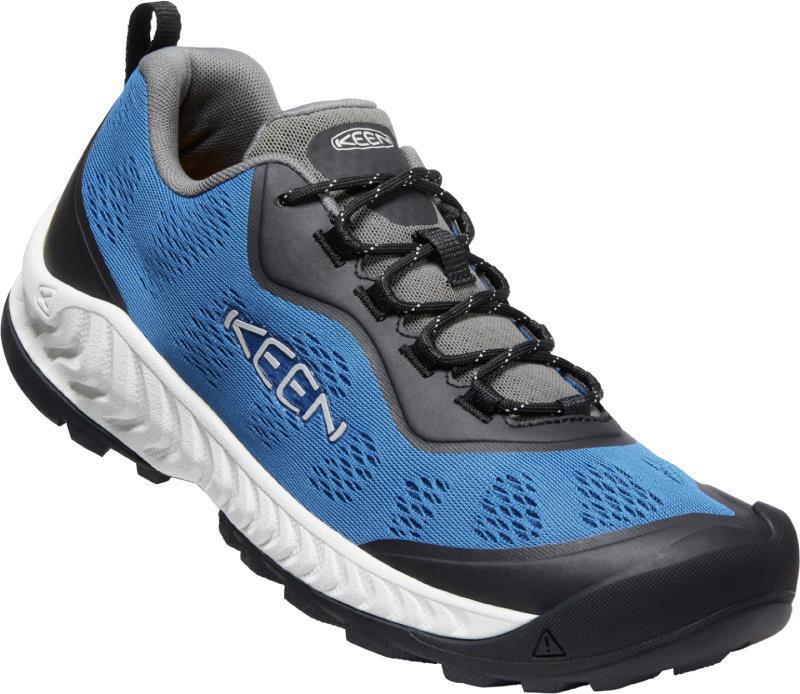 Nxis Speed - Mens - Bright Cobalt / Vapor 1