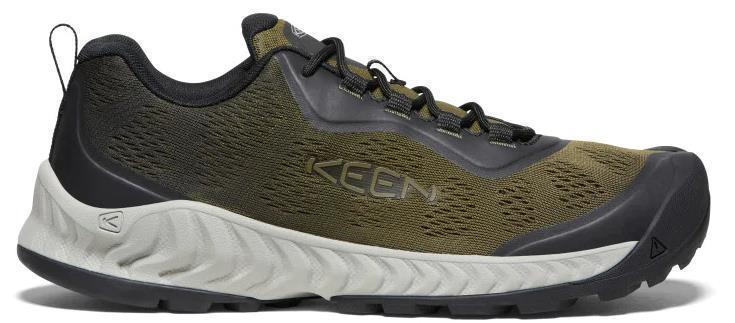 Nxis Speed - Mens - Military Olive / Ombre 1