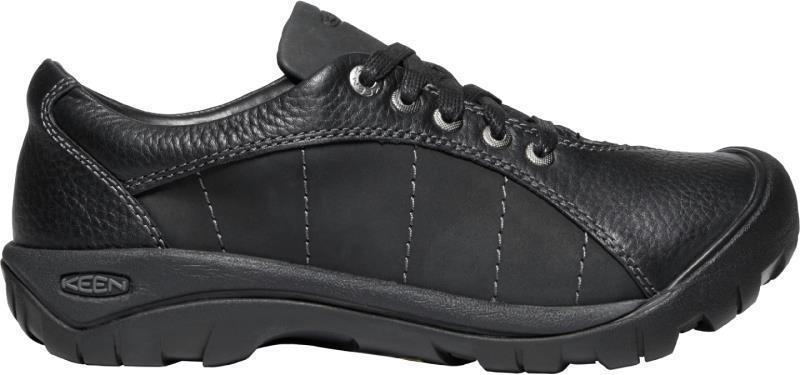 Presidio - Womens - Black / Magnet 3