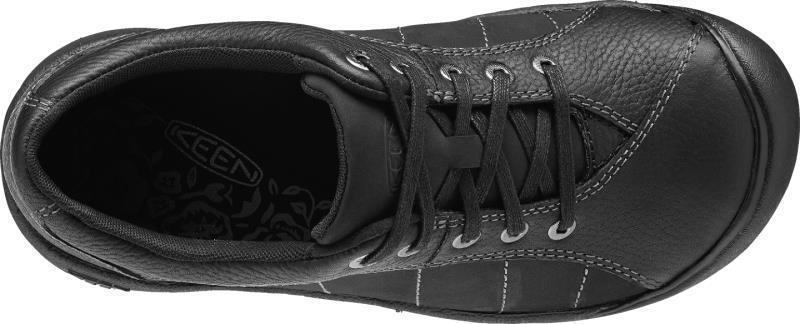 Presidio - Womens - Black / Magnet 5