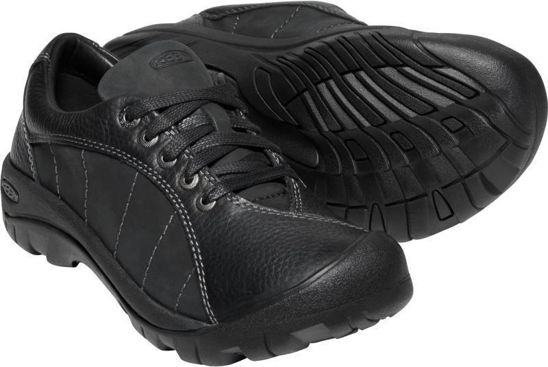 Presidio - Womens - Black / Magnet 7