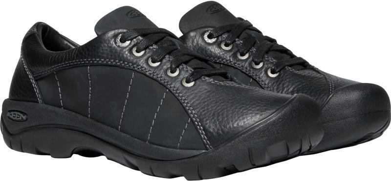 Presidio - Womens - Black / Magnet 9