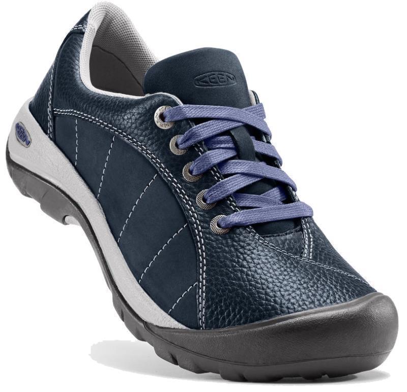 Presidio - Womens - Blueberry 1
