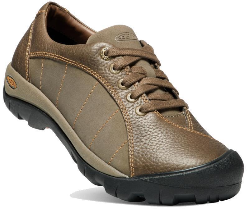 Presidio - Womens - Brindle / Desert Sun 1