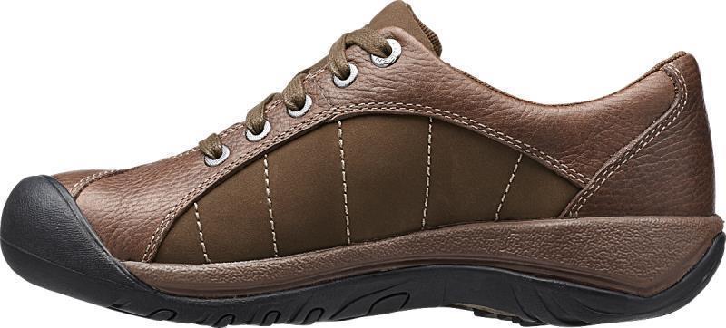 Presidio - Womens - Cascade / Shitake 5