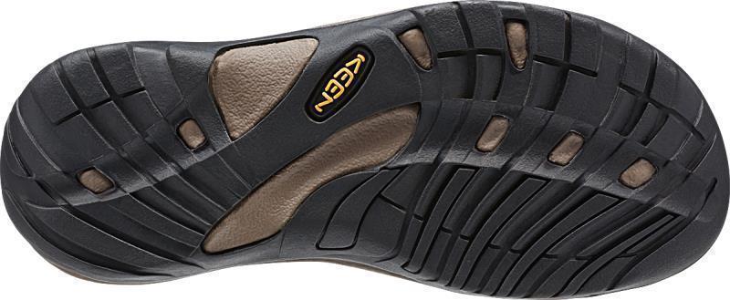 Presidio - Womens - Cascade / Shitake 6
