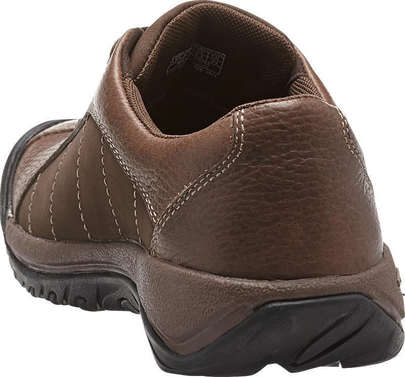 Presidio - Womens - Cascade / Shitake 2