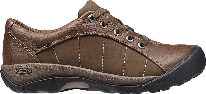 Presidio - Womens - Cascade / Shitake 3