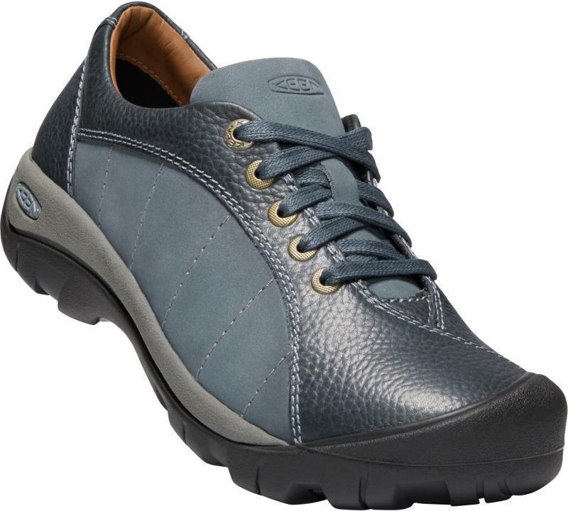 Presidio - Womens - Flint Stone / Steel Grey 1