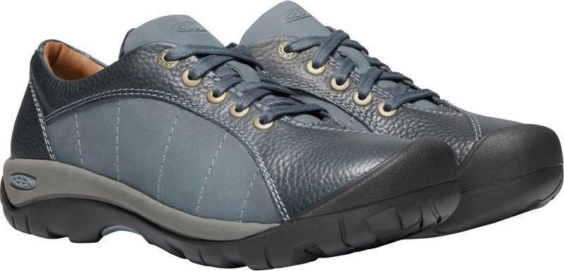 Presidio - Womens - Flint Stone / Steel Grey 2