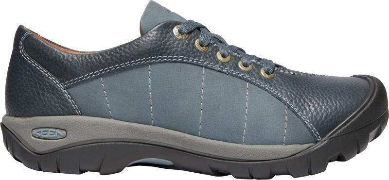 Presidio - Womens - Flint Stone / Steel Grey 3